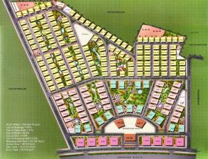 marmooka city master plan